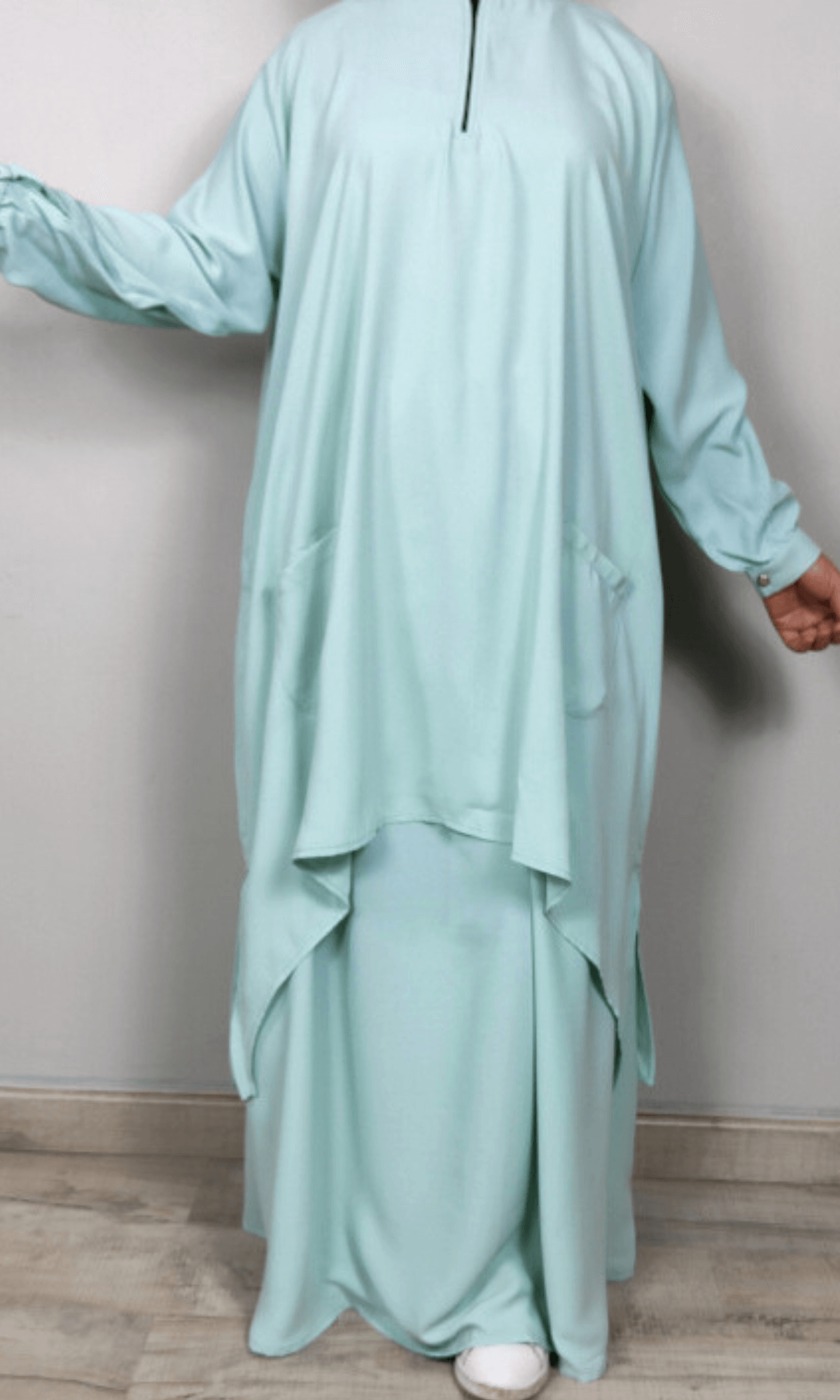 Ensemble Sana vert d'eau