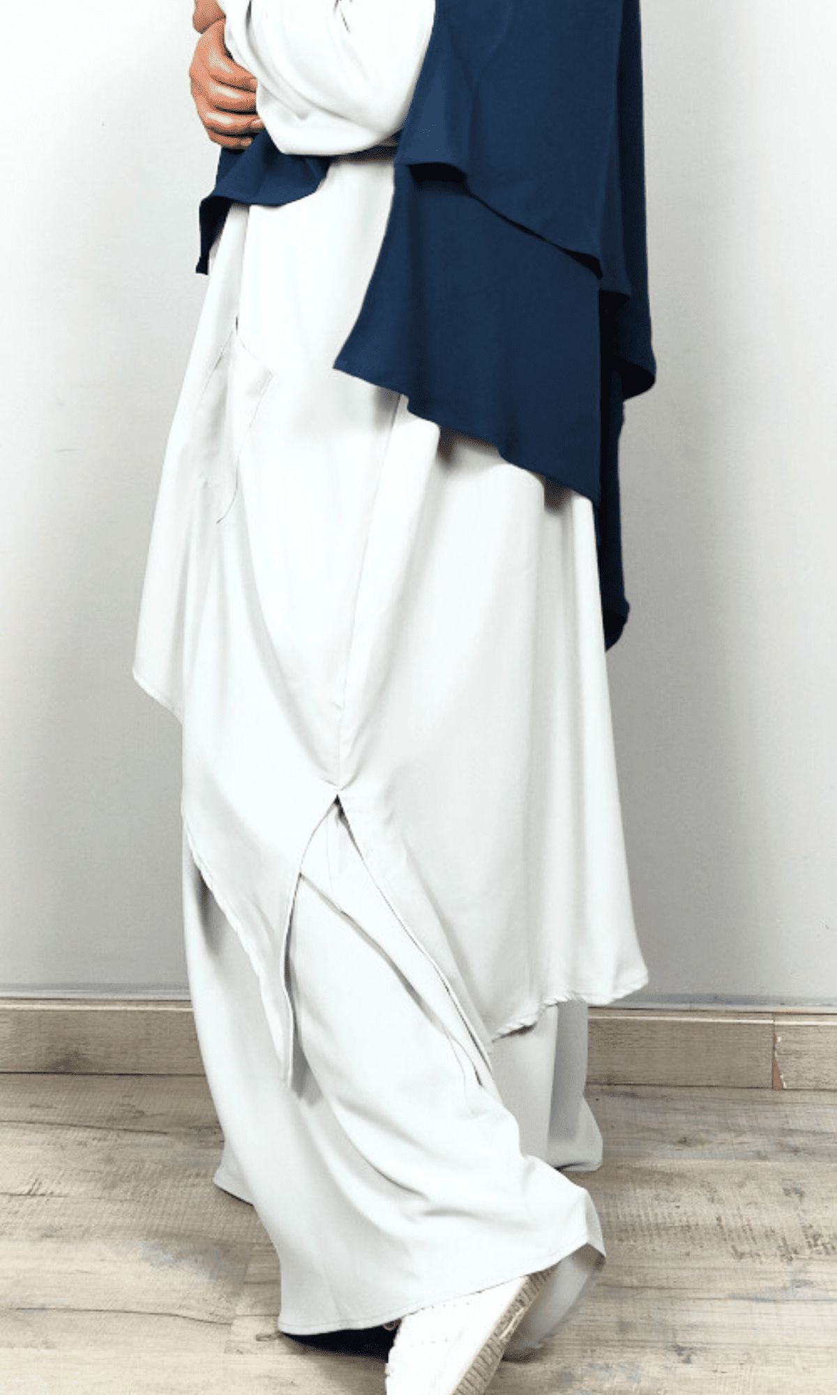 Ensemble Sana Gris Clair – Image 4