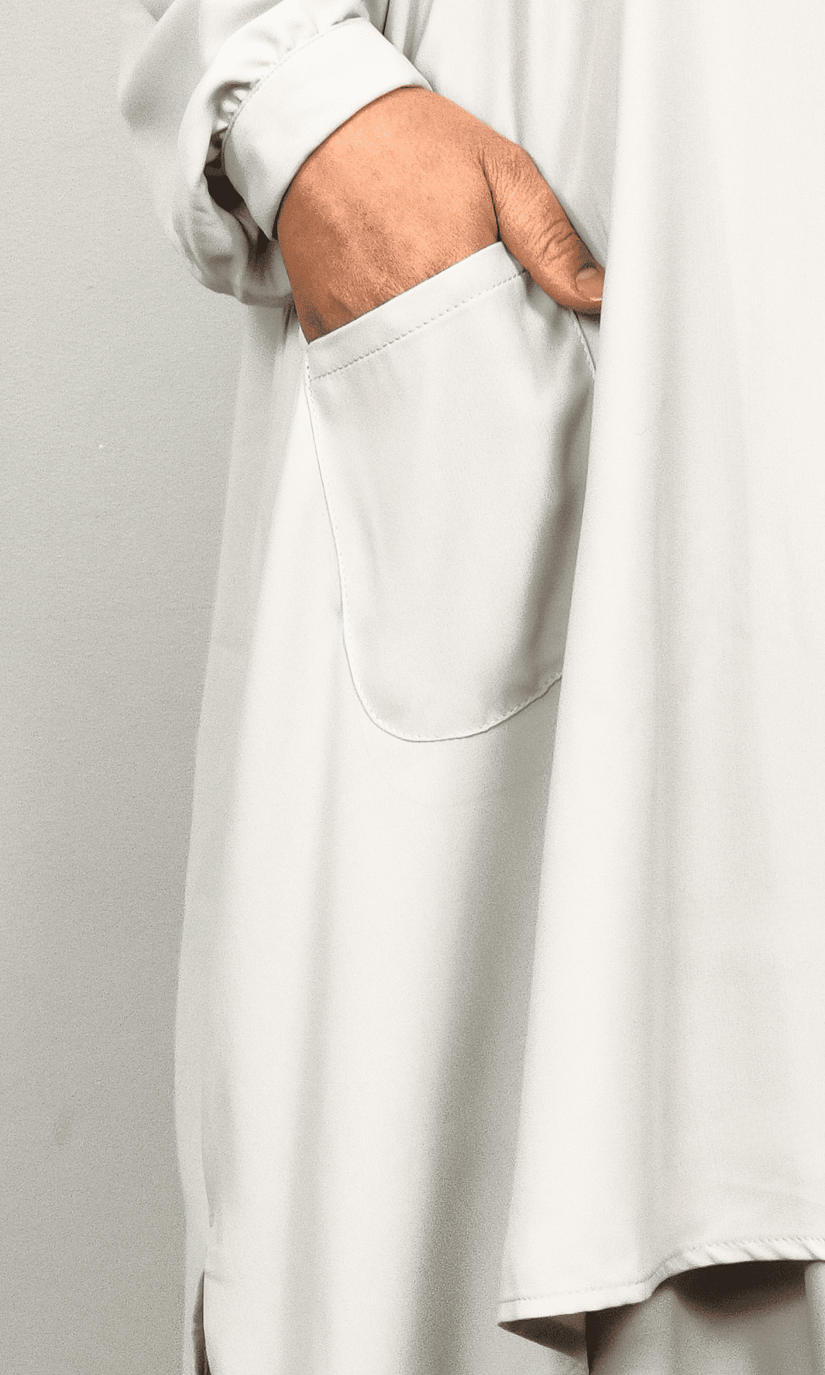 Ensemble Sana Gris Clair