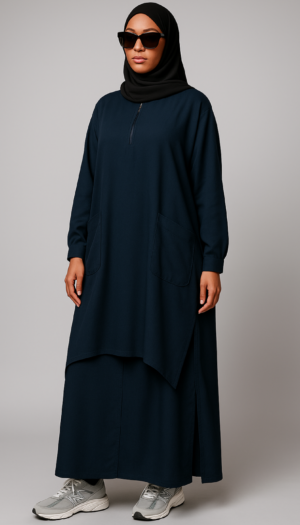 ensemble sanna bleu